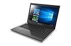 Micromax Neo LPQ61407W 14-inch Laptop (6th Gen Pentium Quad Core/4GB/500GB/Windows 10/Integrated Graphics), Silver
