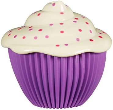 Mini Cupcake Surprise Scented Doll [Colours and Styles May Very]