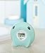 Brother Max Ray Bath and Room Thermometer