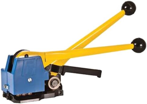 Action Handling LMST-5 Seal less Steel Combination Strapping Tool