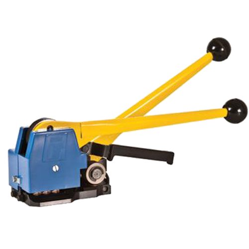 Action Handling LMST-5 Seal less Steel Combination Strapping Tool