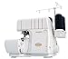 Produktbild BABY LOCK Overlockmaschine Imagine