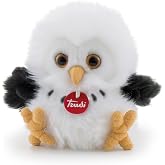 TRUDI Peluş Fluffy Owl