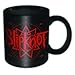 Produktbild Slipknot Logo Ceramic Boxed Mug - Tasse im Geschenkkarton