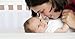 Safe Dreams 2 Sided Cot Wrap with 100% cotton surface (White)