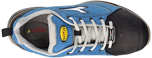 Diadora Jet S3 Sicherheitsschuhe mit GEOX Technologie - 7