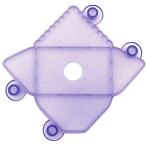 PME JEM Celebration Envelope Cutter, White, 20 x 3 x 20 cm