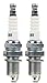 Produktbild Oregon 77-312-1-2pk Zündkerzen (2 Stück), ersetzt Champion RN9YC NGK BPR6ES