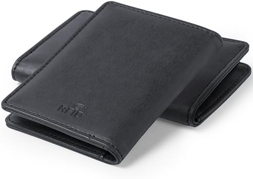 Card Holder Card Holder Protector RFD 8 Compartments