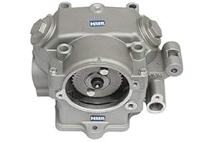 HMParts ATV/Quad Dirt Bike Culasse Loncin 250cc/69mm Refroidi à l'eau