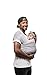 1 DAY SALE Baby Snug Wrap - Premium Baby Carrier - Ergonomic Baby Sling - Money Back Guarantee - Perfect Baby Shower Gift