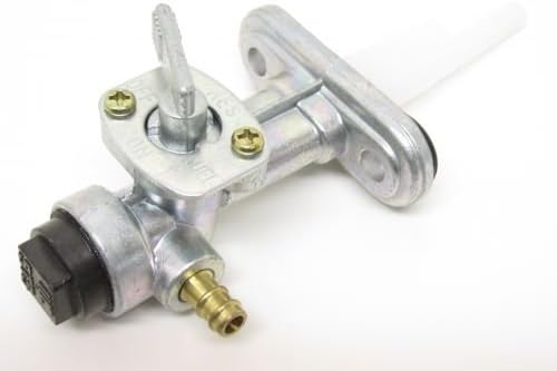 Fuel Tap for Yamaha DT 50 80 125 RD 350 XT 600 Fuel Tank Tap '