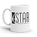 Produktbild Star Laboratories - Tasse / Becher
