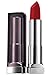 Maybelline New York Color Sensational Creamy Matte Lip Color, Siren In Scarlet, 4.2g RS.431.00
