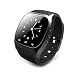 Produktbild Lufa Smart Bluetooth-Uhr M26 mit Display Schrittzähler für Handy