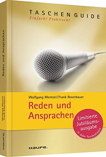 Download Reden und Ansprachen (Haufe TaschenGuide) Download Reden und Ansprachen (Haufe TaschenGuide)