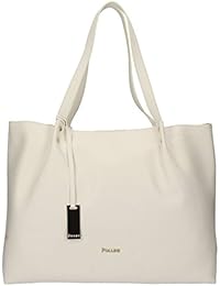 POLLINI SC4520PP05 Shopper Mujer Blanco TU