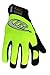 Produktbild Ringers Gloves 138-10 Authentic Glove, Hi-Vis, Large by Ringers Gloves