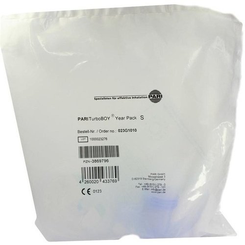 Preisvergleich Produktbild Pari Turbo Boy Year Pack S, 1 St