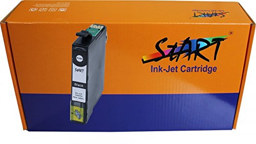 Start – 4 Ersatz Chip Patronen kompatibel zu Epson 29XL, T2991 XL Schwarz, T2992 XL Cyan (Blau), T2993 XL Magenta (Rot), T2994 XL Gelb für Epson Expression Home XP-235 XP-332 XP-335 XP-432 XP-435 - 2
