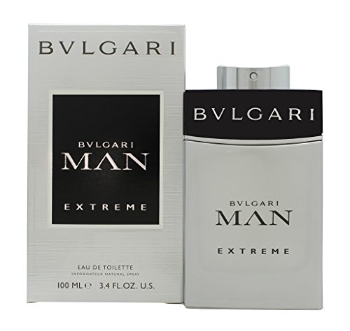 Price comparison product image Bvlgari Man Extreme Eau de Toilette 100ml Spray
