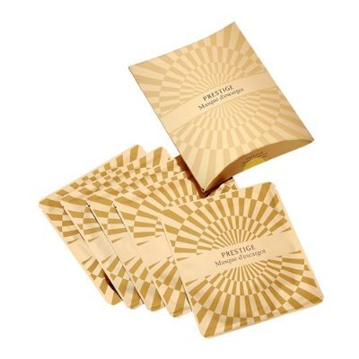 It's Skin Prestige Masque d'escargot Mask Sheet 5pcs
