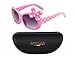 Amour Butterfly Design Sunglasses For Girls 6+ Years { SKU16 } RS.230.00
