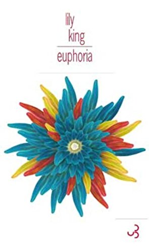 couverture de : Euphoria