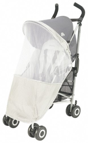 Maclaren AOX18022 – Mosquito Net for Triumph/Quest