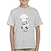 Produktbild Hitchhikers Guide To The Galaxy Paranoid Android Kid's T-Shirt