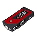 Produktbild MachinYeseed 12V 89800mah Multifunktions-Auto-Ladegerät Batterie Starthilfe 4USB LED-Licht Auto Notfall Mobile Power Bank Tool Kit (Farbe: rot)