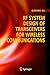Produktbild RF System Design of Transceivers for Wireless Communications
