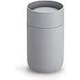 Fellow Thermal Mug with a Capacity of 235 ml Carter Move Mug 360 Sip Lid - Grey