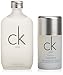 Produktbild Calvin Klein CK One Set mit Deodorant Stick 100ml + 75g