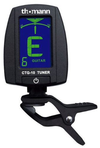 Preisvergleich Produktbild Stimmgerät Clip Tuner