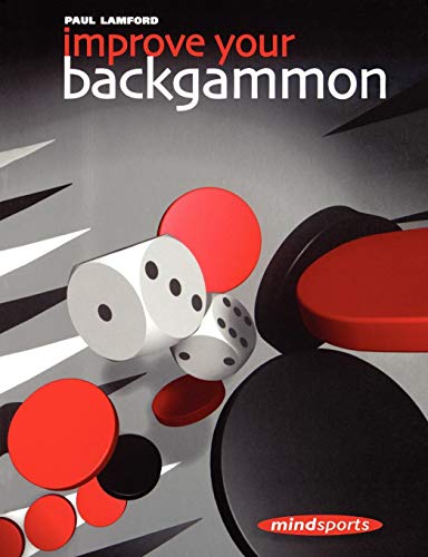 Download Improve your Backgammon (Mindsports)
