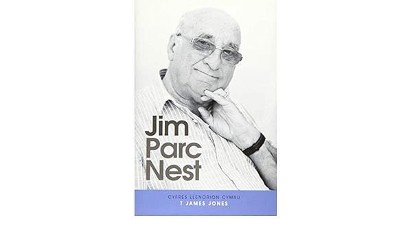 Cyfres Llenorion Cymru 1 Jim Parc Nest Amazon De Jones T James Fremdsprachige Bucher