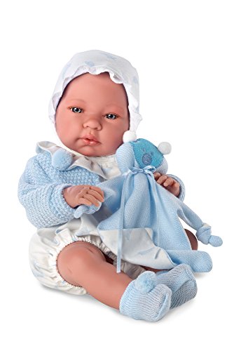 bambole reborn llorens