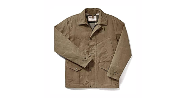 polson field jacket review