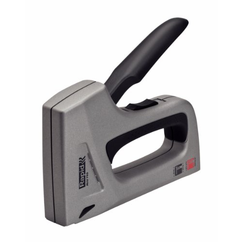 RAPID Alu753 Aluminium Combi Tacker