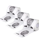 papel higienico el elefante todocoleccion Calidad: la calidad de nuestro papel higiénico Dump Trump es de buena calidad con una impresión de alta calidad en cada hoja. Este es un papel higiénico real y se puede utilizar pero recordar que es para fines de entretenimiento.
