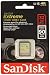 Produktbild SanDisk Extreme 32GB SDHC bis zu 40 MB/Sek, Class 10, U3 Speicherkarte