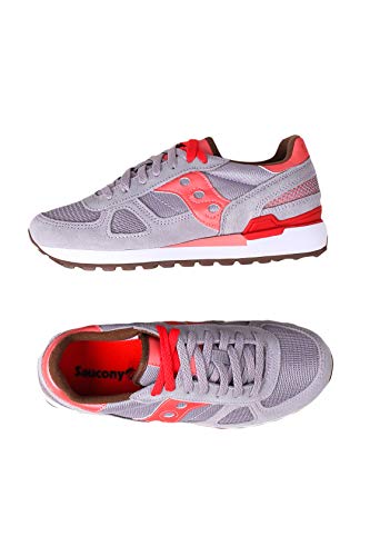 Saucony Jazz Original, scarpe per ellittica, da donna, (521), 40.5 EU