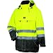 Produktbild Helly Hansen Parka LUDVIKA 71377 Helly Tech® Warnschutzparka wasserdicht 369 XXL