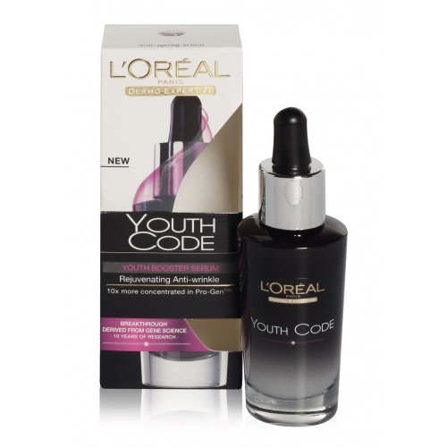 L'Oreal Youth Code Youth Booster Serum 30ml