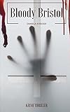 Cover zum Buch Bloody Bristol