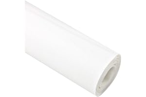 BEADSLAND Hotfix Papier Strass Transferpapier Hotfix Tape Strasssteine Transferfolie Papier (305 x 32cm)