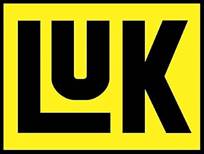 LUK 624321800 Kit Embrayage Repset