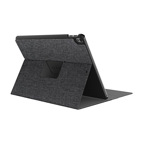 Incipio IPD-372-GRY Folie/Schutzhülle für Apple iPad Pro (2017) grau - 7