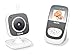 Produktbild Beurer BY 77 Video-Babyphone, mit Infrarot-Nachtsichtfunktion, 300 Meter Reichweite, strahlungsarme und energieeffiziente Übertragung